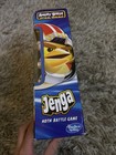 2012 Angry Birds Star Wars Jenga Hoth Battle Game Hasbro Complete