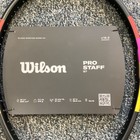 Wilson Pro Staff 97 V14 4 3 8 Multicolor Foutyfive