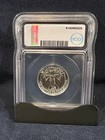 Graded Icg Pr67 1961 Washington Quarter 25c