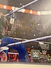 Rey Mysterio Jr Signed 8x10 Signed Photo Wwe Wrestling Autograph Fanatics Coa
