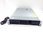 Hp Proliant Dl380 Gen9 Server 2x Xeon E5-2620 V3 2 40ghz 12-core 16gb Working