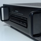 Onkyo M-501 Stereo Power Amplifier - Tested  Good Working Condition  Video Demo