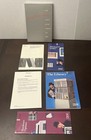 Vintage 1985 Ibm Welcome To The World Of Personal Computing With Ibm