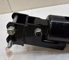 Mini Excavator Auger Assembly Hydraulic Motor New  Free Shipping 