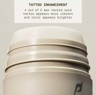 Papatui Enhancing Tattoo Stick Unscented - 2 6oz