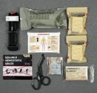 Rhino Rescue Individual Bleeding Control Kit Ifak