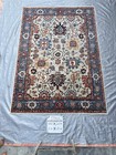Ariana Hand Knotted Veg Dyes Afghan Rug 6 2 X 7 10   Persian Style Oriental Rug