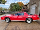 1984 Chevrolet Camaro 