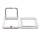 4-way Medium Small Large Pet Cat Puppy Dog Lock Lockable Safe Flap Door