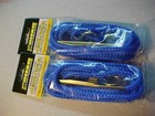 2 New  Ht Fishing  Stringers  9  Feet Blue Poly Heavy Duty