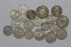               Saudi Arabia - 19 Coins Collection All Different B72  3 Xk10