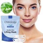 Chinology Chin Mask chinology Chin Mask Double Chin Reusable Chinology Lift   
