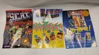Nes Game Manual inserts- Instruction Booklet  Posters -buy 2 Or More Get 25  Off