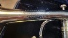 Conn Constellation 38a Trigger Short Cornet W case Excellent Shape