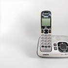 Uniden D1680 1 9 Ghz Single Line Cordless Phone Answering System Dect 6 0-