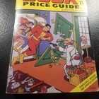 Overstreet  Comic Book Price Guide  1985-1986   Captain Marvel Shazam Cover