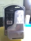 Interplak By Conair Compact Dental Water Jet Pick Flossing System Wjx01 New
