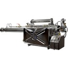 Vectorfog H200sf-ss Thermal Fogger - Stainless Steel Tank