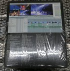 Apple Final Cut Studio Pro 5 New Sealed Complete Academic Version Ma033z a