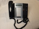 Mitel 5312 Ip Phone 50005847 W  Accessories  Stand Headset Lan Cable 