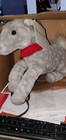 Large And Small Wells Fargo Stuffed Horses