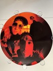 Beastie Boys 1989 Capitol Records Promo Circle Poster Vtg Rare 26    Original Rare