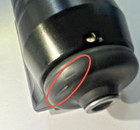 Haimer Zero Master Analog Indicator  Without Probe 