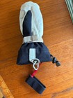 Single Lh Hestra Ski Glove Size 7