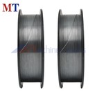 2 Pack E71t-gs  035  0 9mm Gasless Flux Core Mild Steel Mig Welding Wire 20lbs