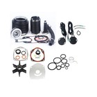 Transom Seal Bellows Kit For Mercruiser Alpha One Gen 2 30-803099t 47-43026q06