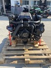 89 Mercury Marine Mercruiser 4 3 L 262 205 Hp V6 Boat Engine 500 Hrs Fresh Water