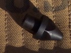 Ww1 1918 Au Lion Trench Knife Pommel U s  Replacement