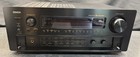 Denon Avp-8000 Av Surround Processor-top Of The Line-tested-replacment Remote