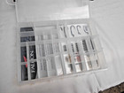 Falcon Fto 501 Tackle Organizer   Tackle Box - New