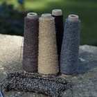 Habu Textiles Nanako Jacket Kit By Setsuko Tori All Yarn And Pattern For M Size
