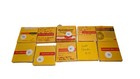  untested  Lot Of 10 8mm Film Home Movies 1960s 1970s Kodachrome  501 X