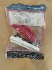 Truck Lite 4091 Signal-stat  Incandescent Red Oval 1 Bulb Auxiliary Turn Signal