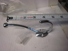Qty 2  Harney  Double Robe Hook towel Hook  36628  Chrome