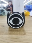 Cbs Microphone Flag