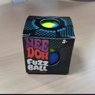 Needoh Atomic Stress Ball Squishy Fidget Toy Stress Relief Sensory Toy          