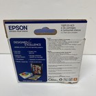 Epson 126 127 Color Ink Cartridge-brand New