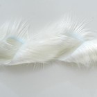 Cnsupmk Plush Faux Fur Fabric Precut Strips Fluffy Fuzzy Craft Furr For Craft   