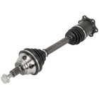 Front Left Cv Axle Fits Volkswagen Golf Jetta 2005 2006 2009-2015 L4 1 9l 2 0l