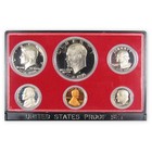 1976 Clad Proof Set U s  Mint Original Government Packaging Ogp