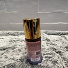 Queen Of The Thrones Organic Castor Oil Rose Quartz Roller 1 7 Fl Oz