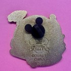 Disney Mary Poppins Bert Walking On Turtles Jolly Holiday 40 Anniversary Pin