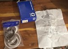 Genuine Oem Graco 222849 Ptfe leather Packing Kit Dura-flo 1000 1800 - New Ob