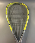 Head Titanium Ti  185 Xl The Power Of Light Racquetball Racquet 3 7 8 Grip Case