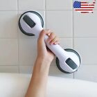 Bath Safety Handle Shower Suction Grab Bar Bathroom Seniors Non Slip Grip Rail