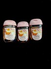 Bath   Body Works Pocketbac Hand Sanitizer Pumpkin Cupcake Pack Of 3